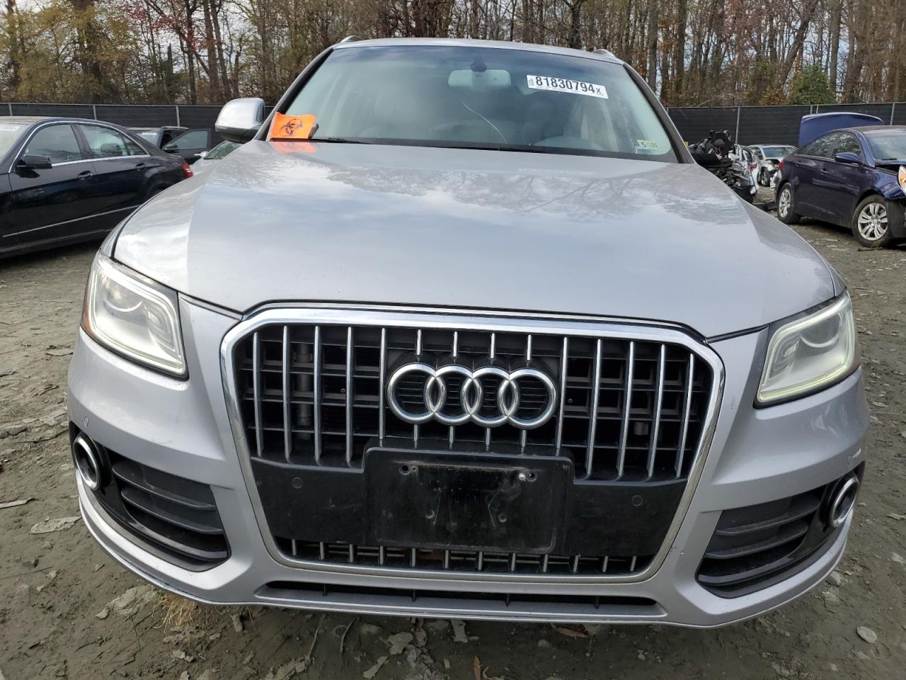 VIN WA1LFAFP5FA014334 2015 AUDI Q5 no.5