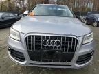 2015 Audi Q5 Premium Plus en Venta en Waldorf, MD - Side