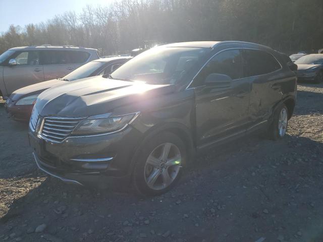 2017 Lincoln Mkc Premiere de vânzare în Marlboro, NY - Side