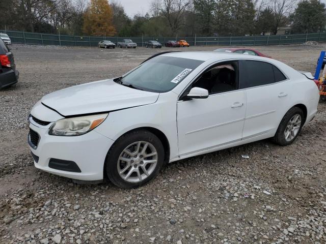 2014 Chevrolet Malibu 1Lt