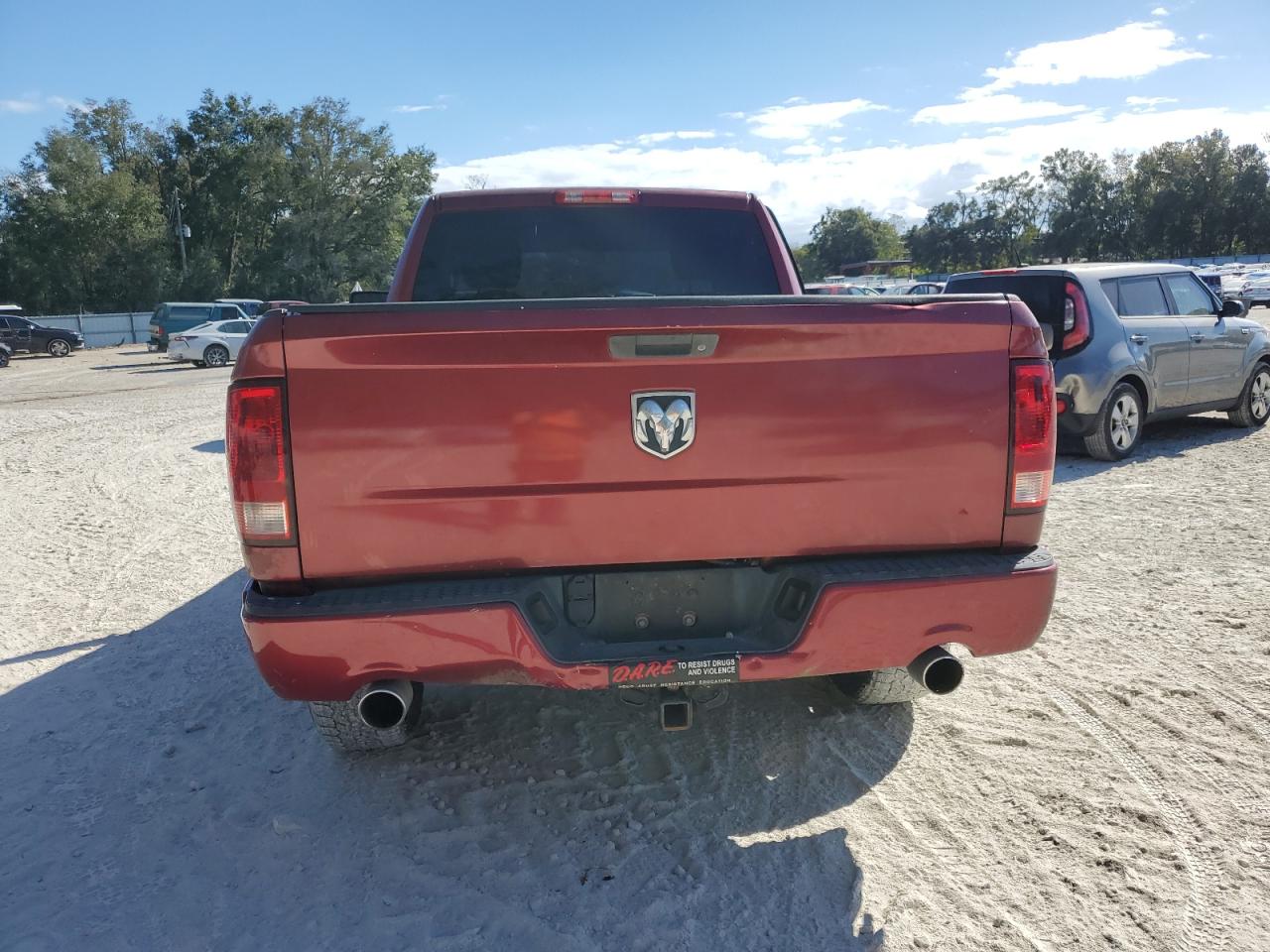 2013 RAM 1500 - Image 6