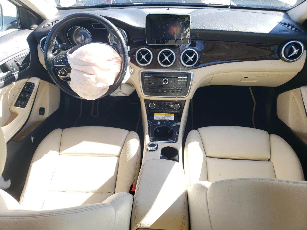 2017 Mercedes-Benz GLA-klasse - Image 8