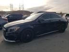 2014 Mercedes-Benz Cla 45 Amg на продаже в Littleton, CO - Rear End