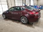 2019 Kia Optima Lx на продаже в Blaine, MN - Front End