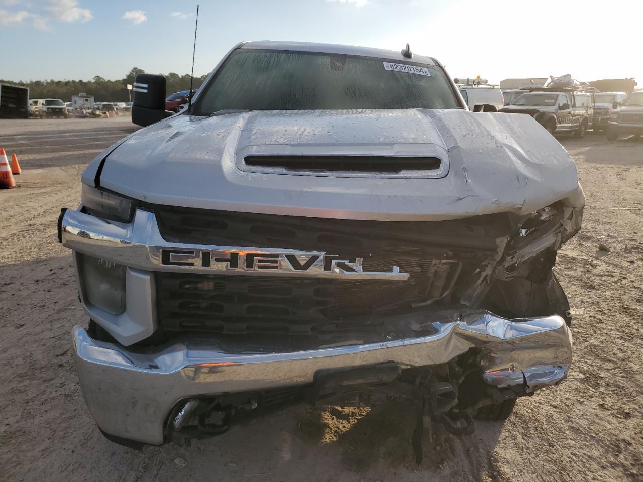 2022 Chevrolet Silverado - Image 5