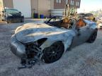 2006 Pontiac Solstice  zu verkaufen in Kansas City, KS - Burn