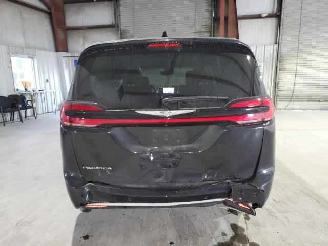  CHRYSLER PACIFICA 2023 Черный