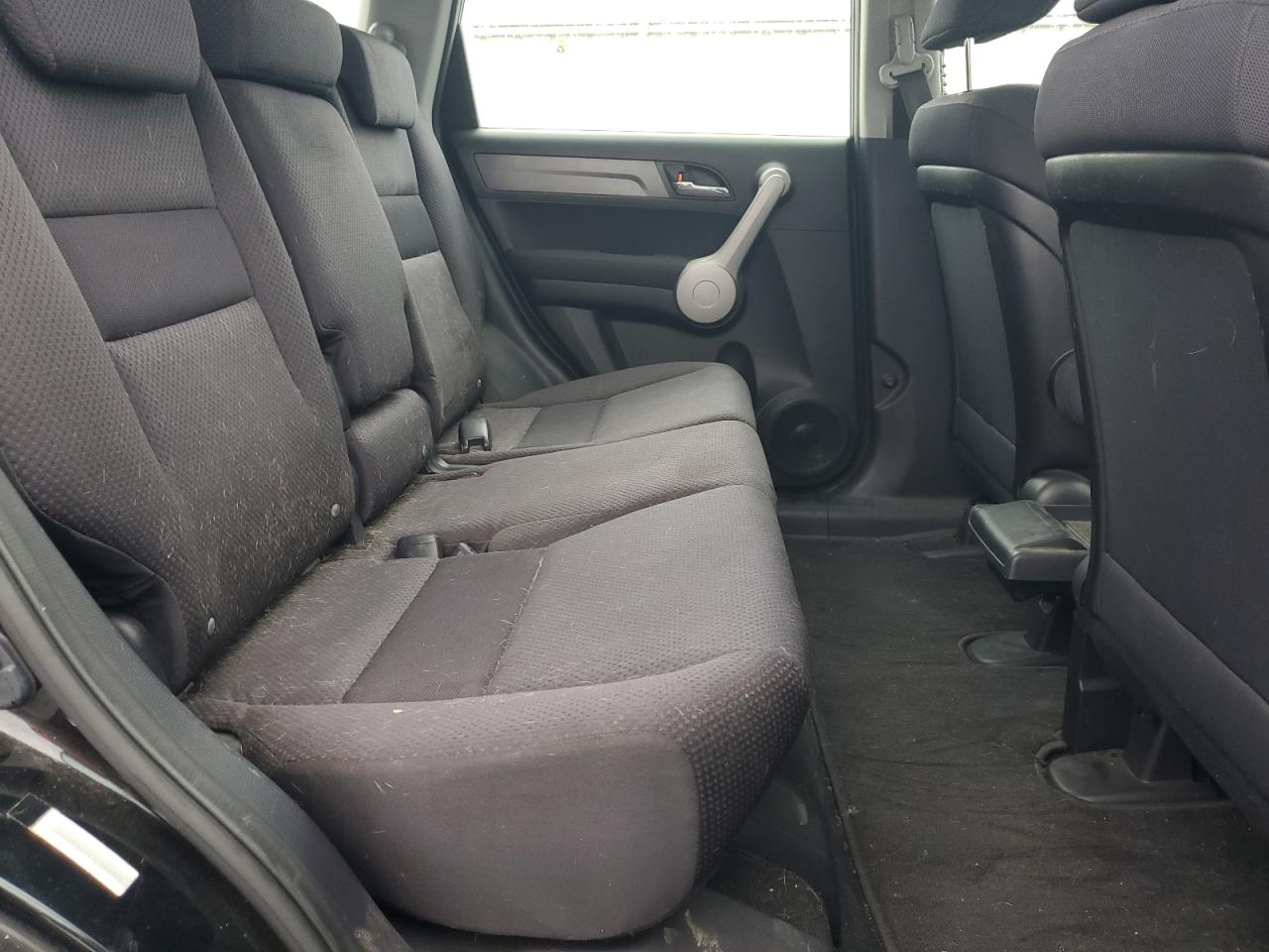 2007 Honda CR-V - Image 11