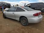 2004 Chevrolet Cavalier  for Sale in Brighton, CO - Front End