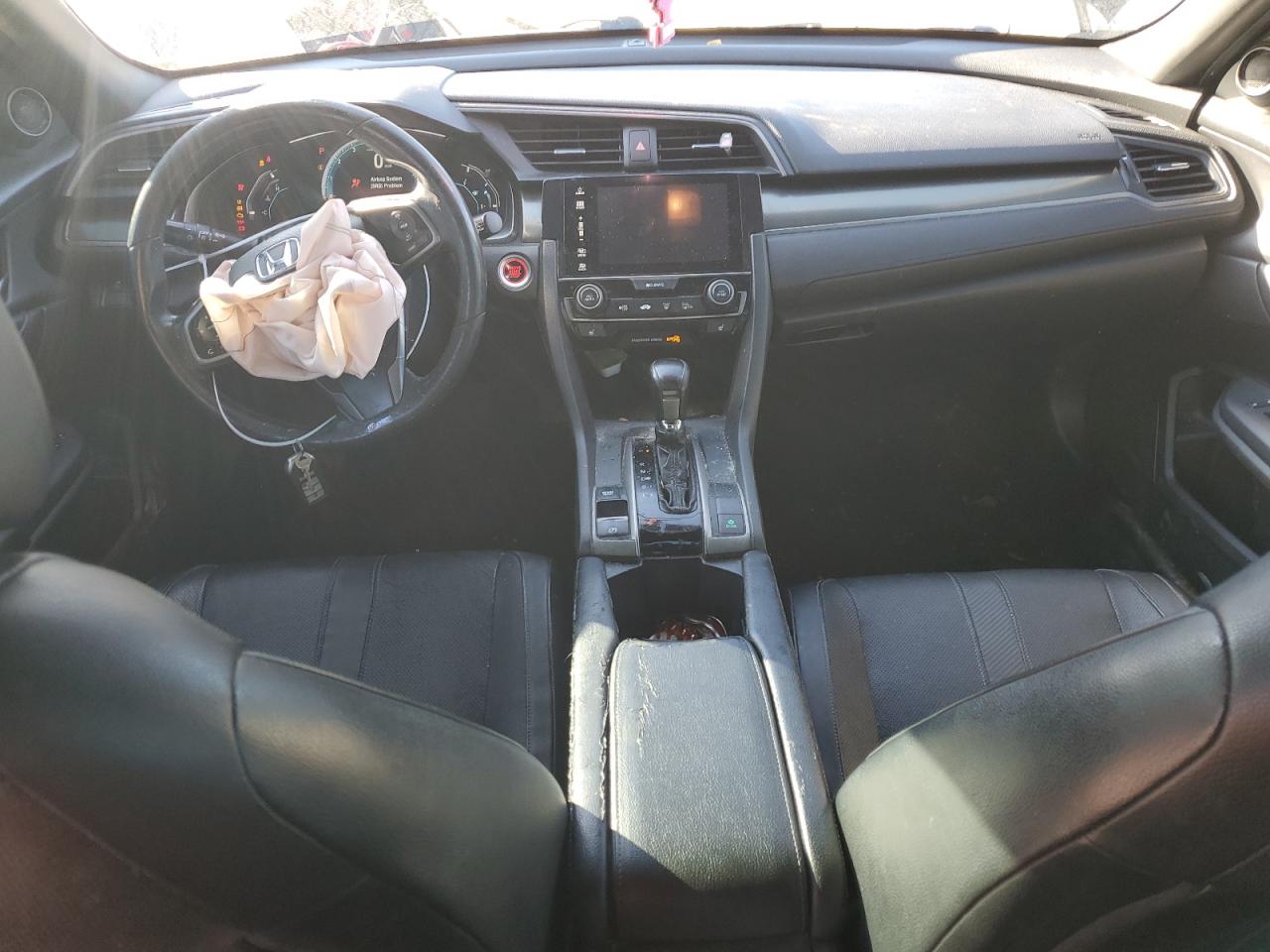 2017 Honda Civic - Image 8