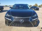 2018 Lexus Nx 300H იყიდება Oklahoma City-ში, OK - Hail