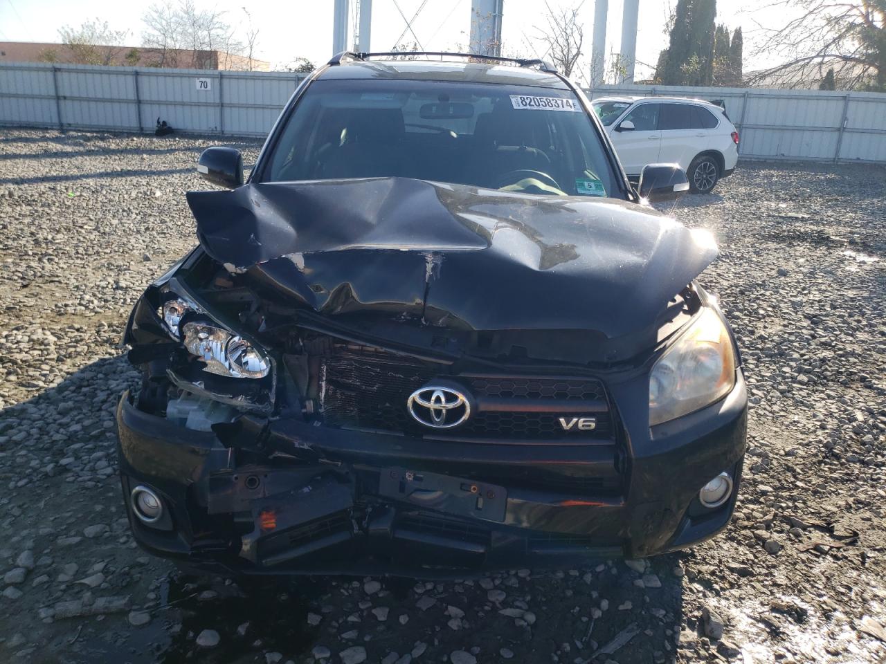 2012 Toyota RAV 4 - Image 5
