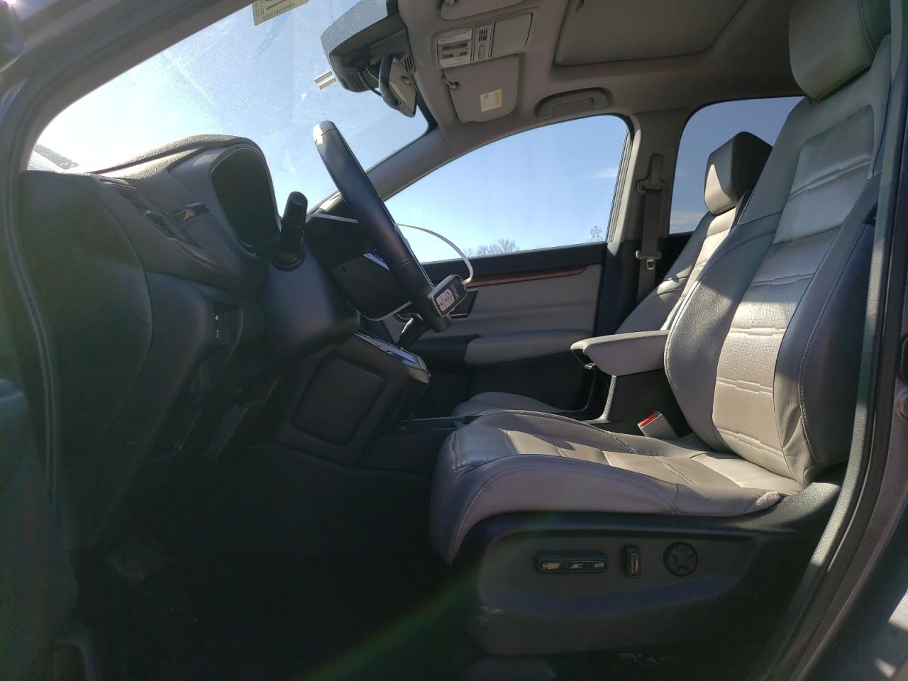 2019 Honda CR-V - Image 7