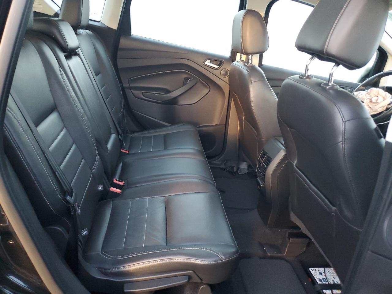 2015 Ford C-MAX - Image 10