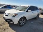 2011 Acura Mdx Technology en Venta en Kansas City, KS - Undercarriage