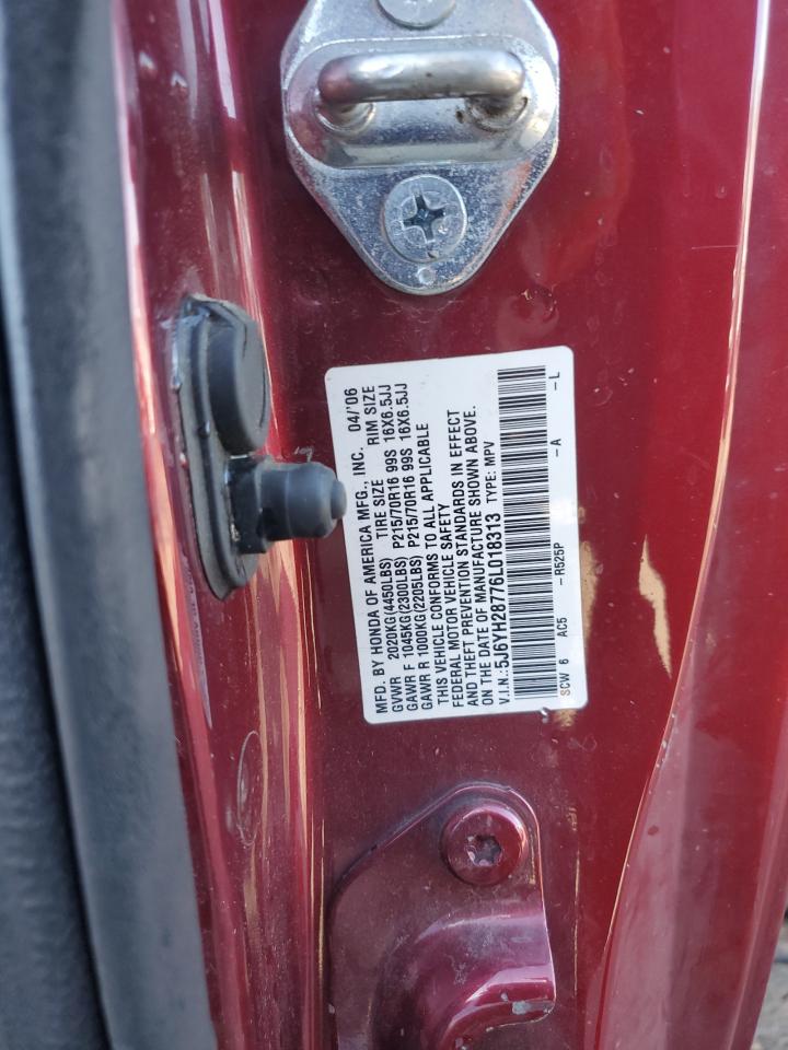 2006 Honda Element - Image 13