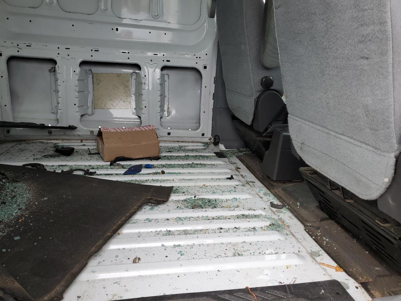 2015 Ford Transit - Image 12