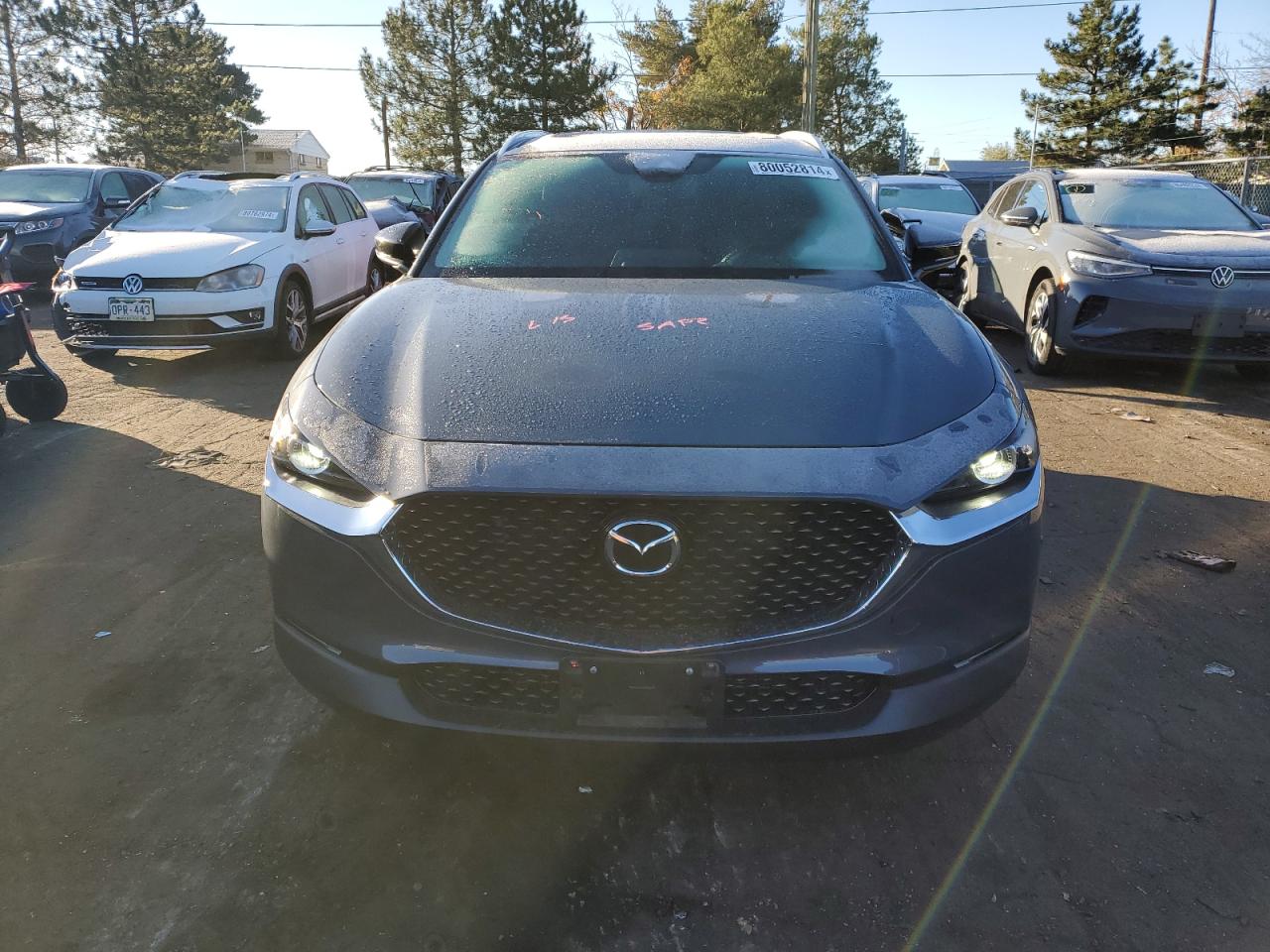 2022 Mazda CX-30 - Image 5