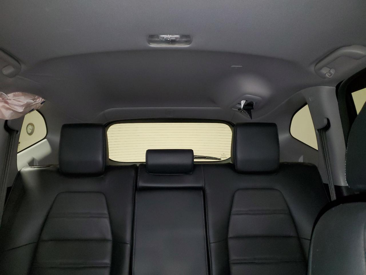 2017 Honda CR-V - Image 10