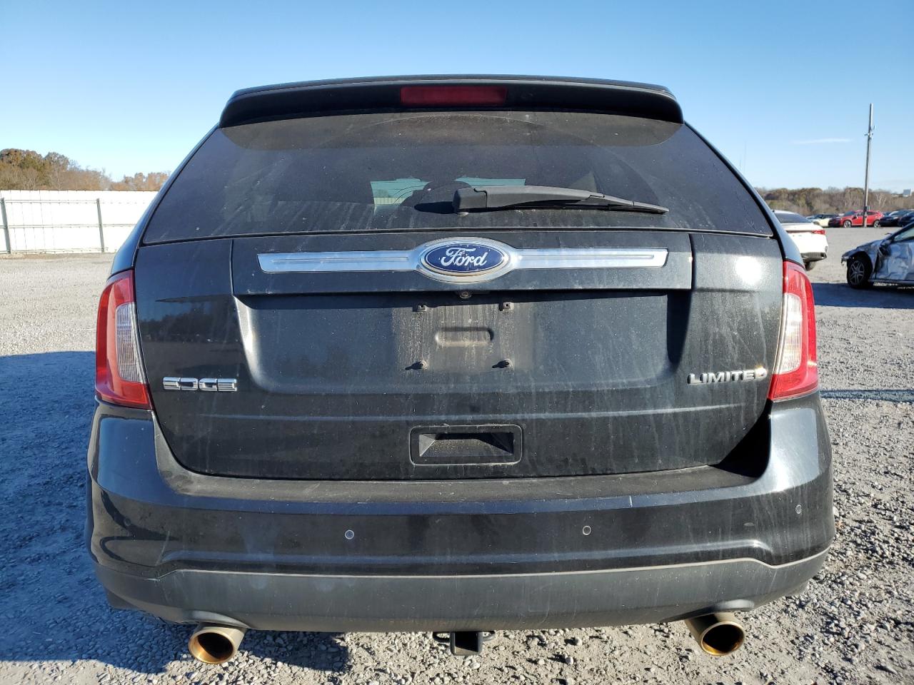 2013 Ford Edge - Image 6