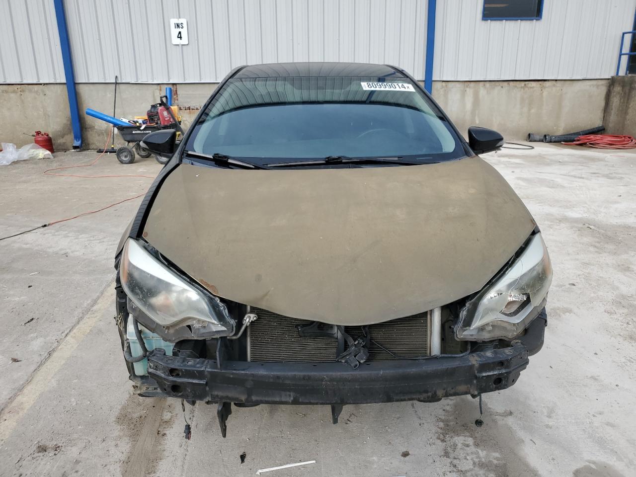 2014 Toyota Corolla - Image 5