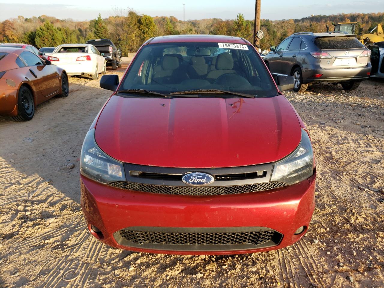 2010 Ford Focus - Image 5