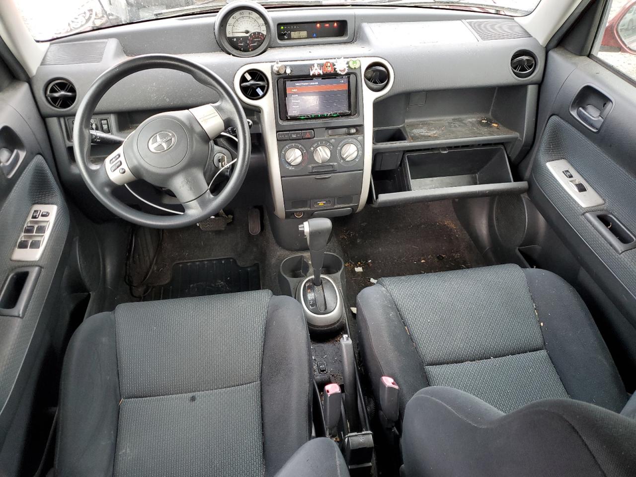 2006 Scion xB - Image 8