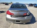 2013 Infiniti G37 Base for Sale in Wilmer, TX - Rear End