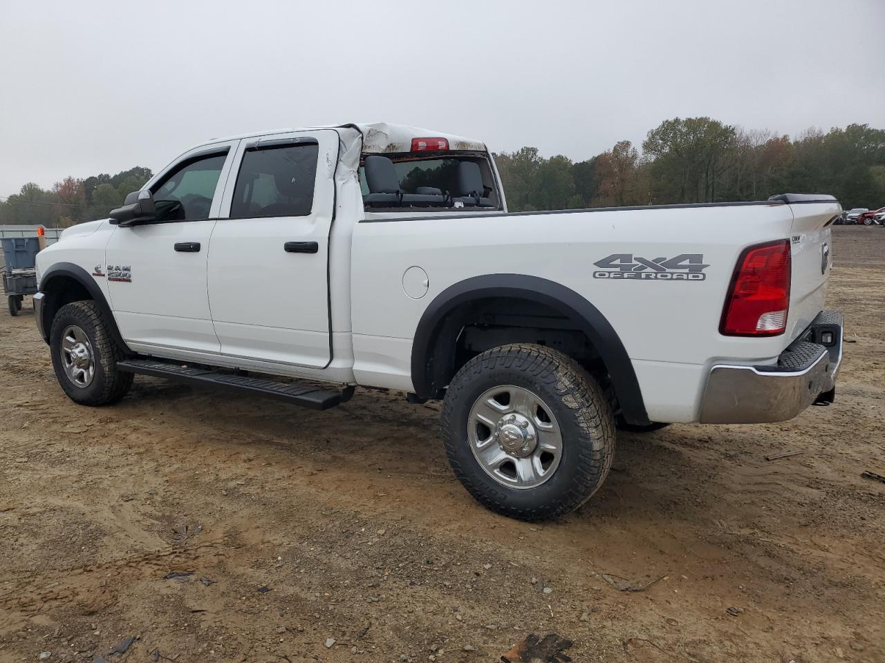 2017 RAM 2500 - Image 2