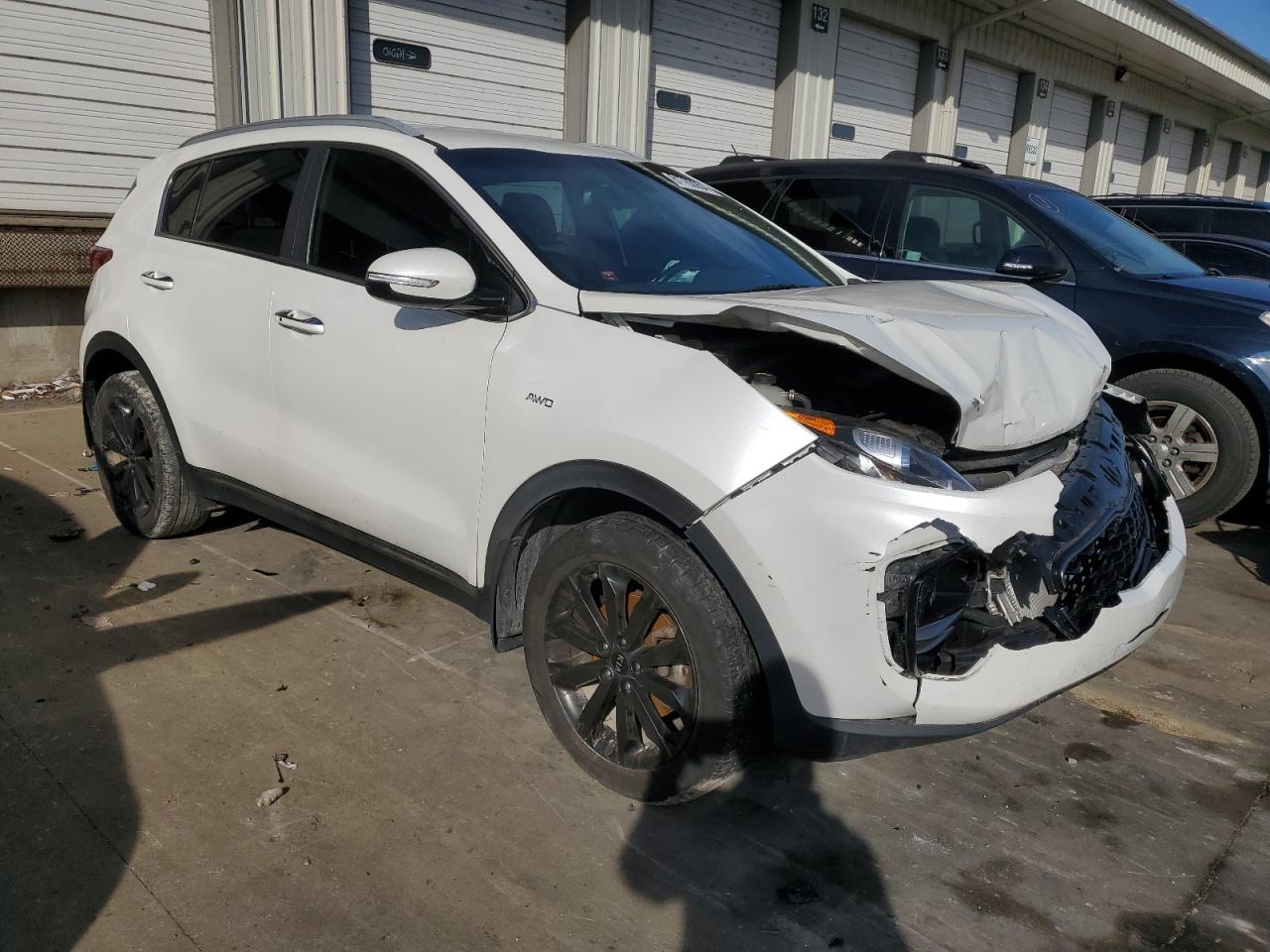 2019 Kia Sportage - Image 4