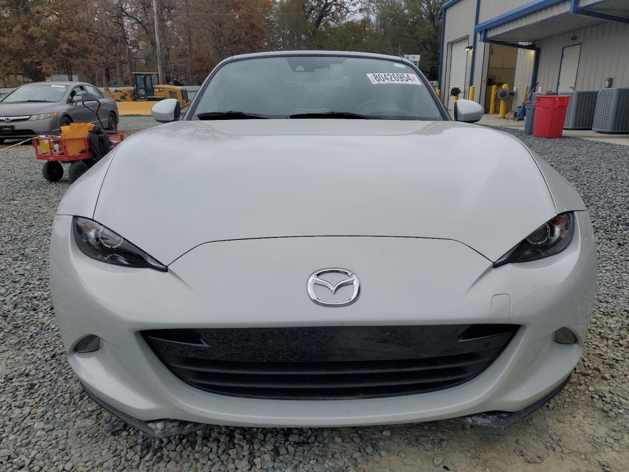 VIN JM1NDAD71G0107074 2016 MAZDA MX5 no.5