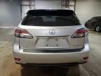 2013 Lexus Rx 350 იყიდება Haslet-ში, TX - Front End