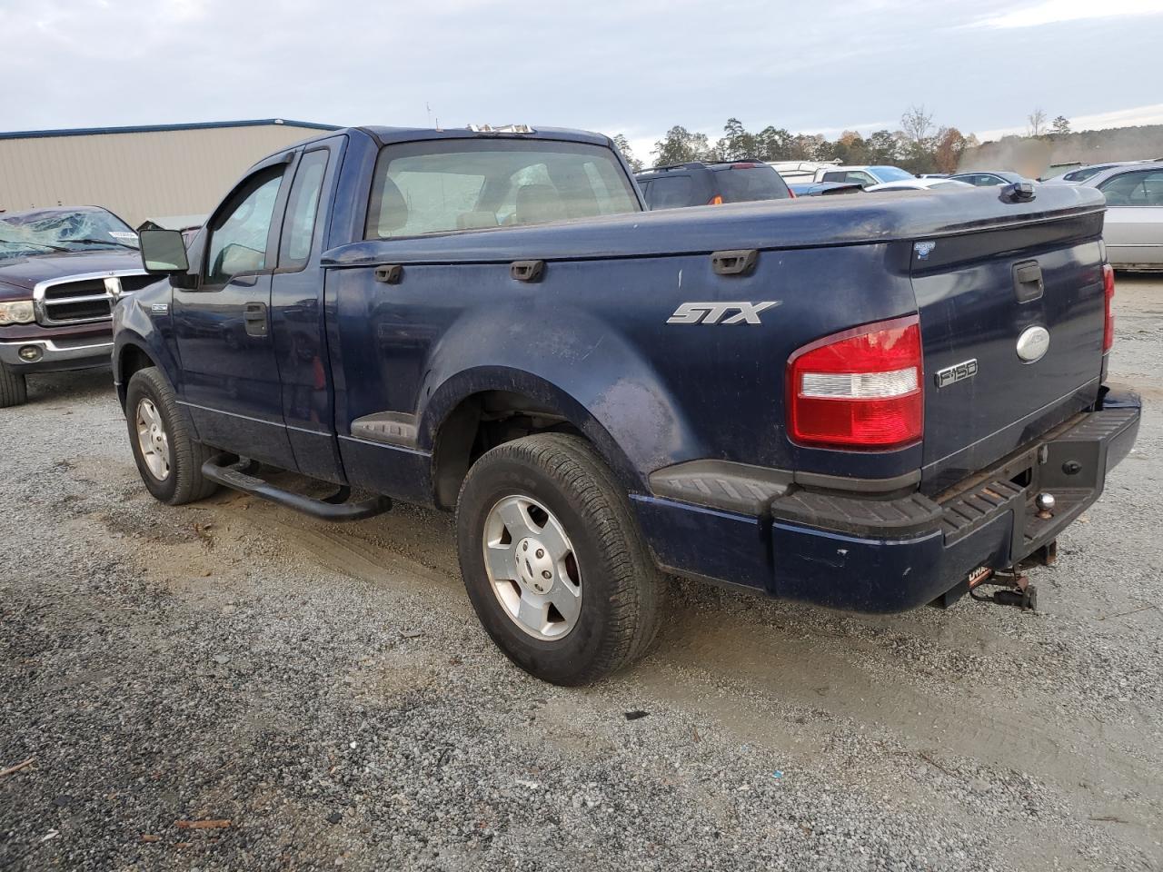 2007 Ford F-150 - Image 2