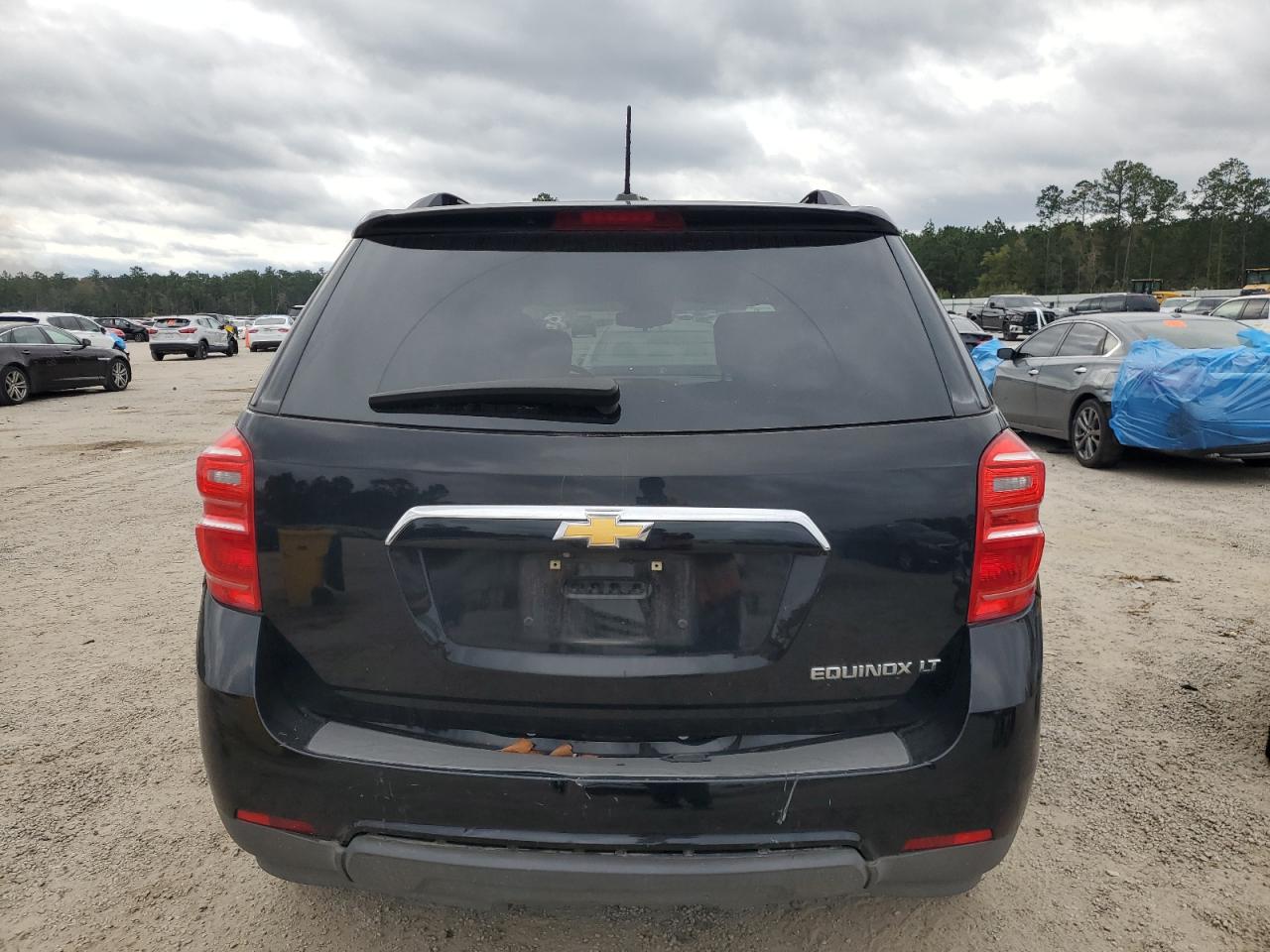 2016 Chevrolet Equinox - Image 6