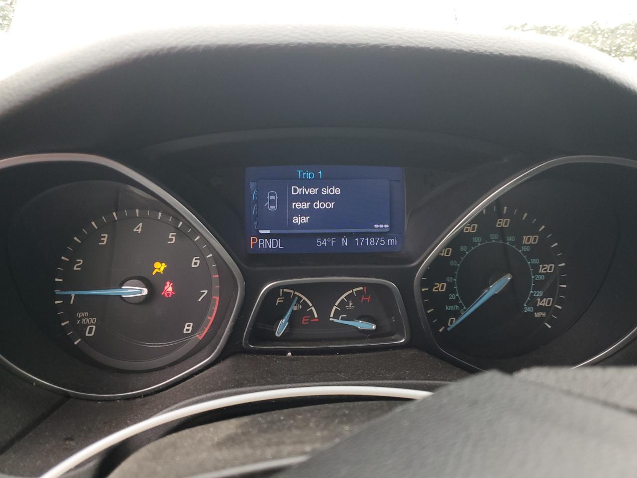 2013 Ford Focus - Image 9