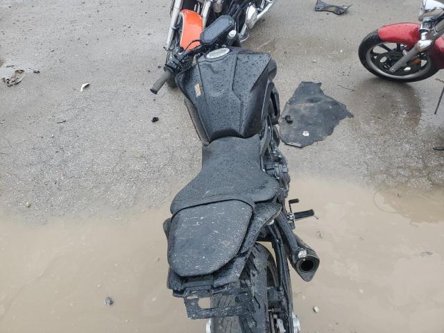 2021 YAMAHA MT07 