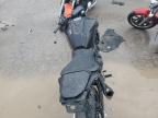 2021 YAMAHA MT07  for sale at Copart KS - KANSAS CITY