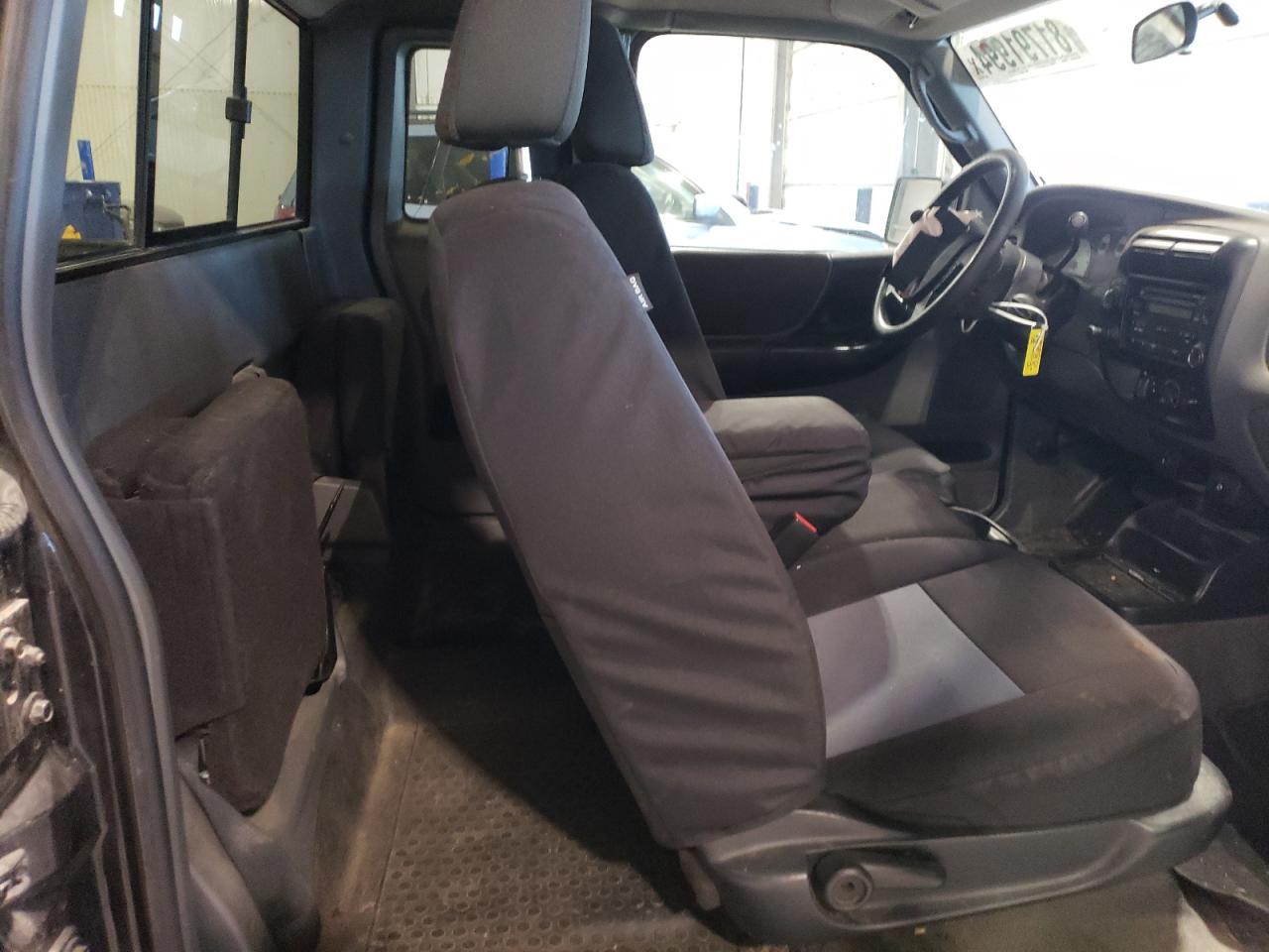 2011 Ford Ranger - Image 11