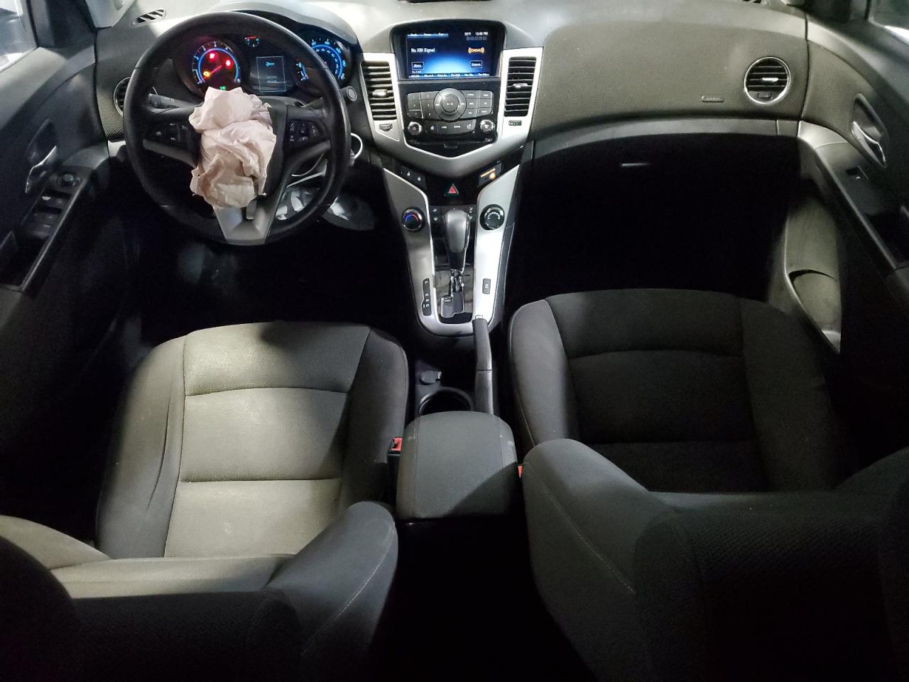 2014 Chevrolet Cruze - Image 8