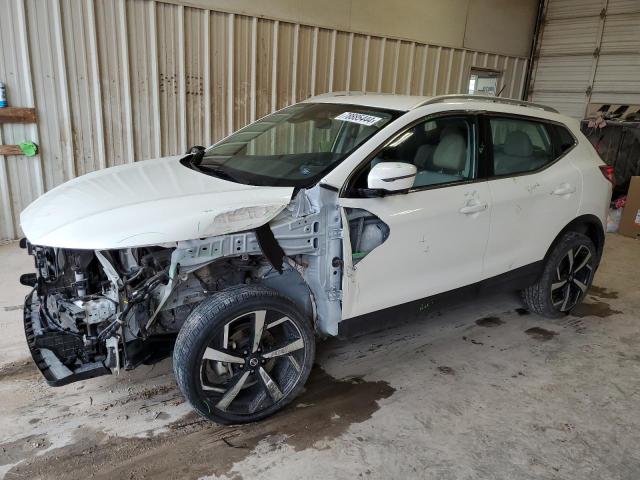 2020 Nissan Rogue Sport S zu verkaufen in Abilene, TX - Front End