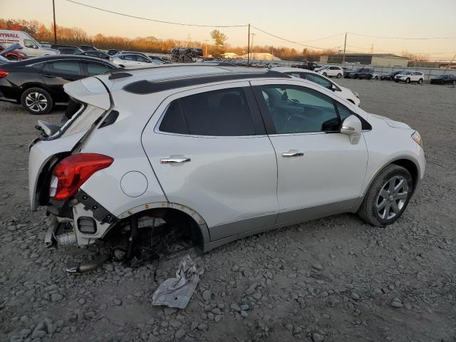  BUICK ENCORE 2016 Білий