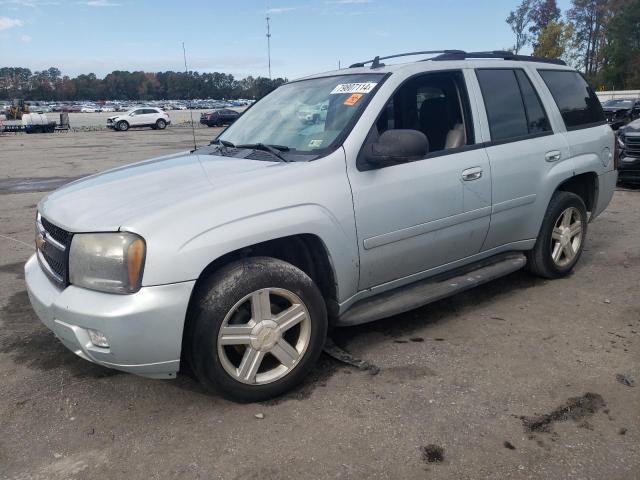 2008 Chevrolet Trailblazer Ls