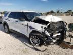 2023 Ford Explorer Police Interceptor for Sale in New Braunfels, TX - Front End