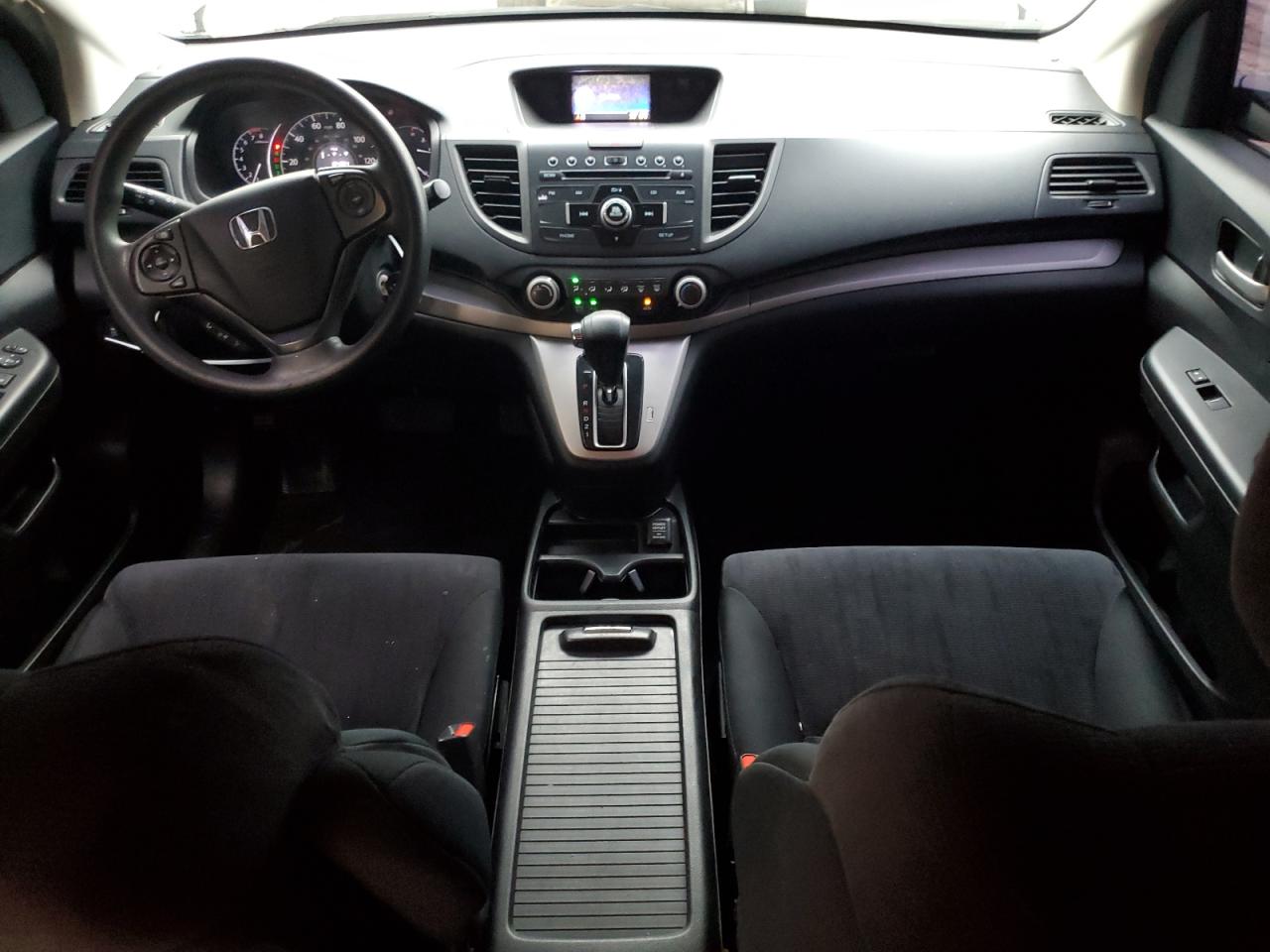 2013 Honda CR-V - Image 8