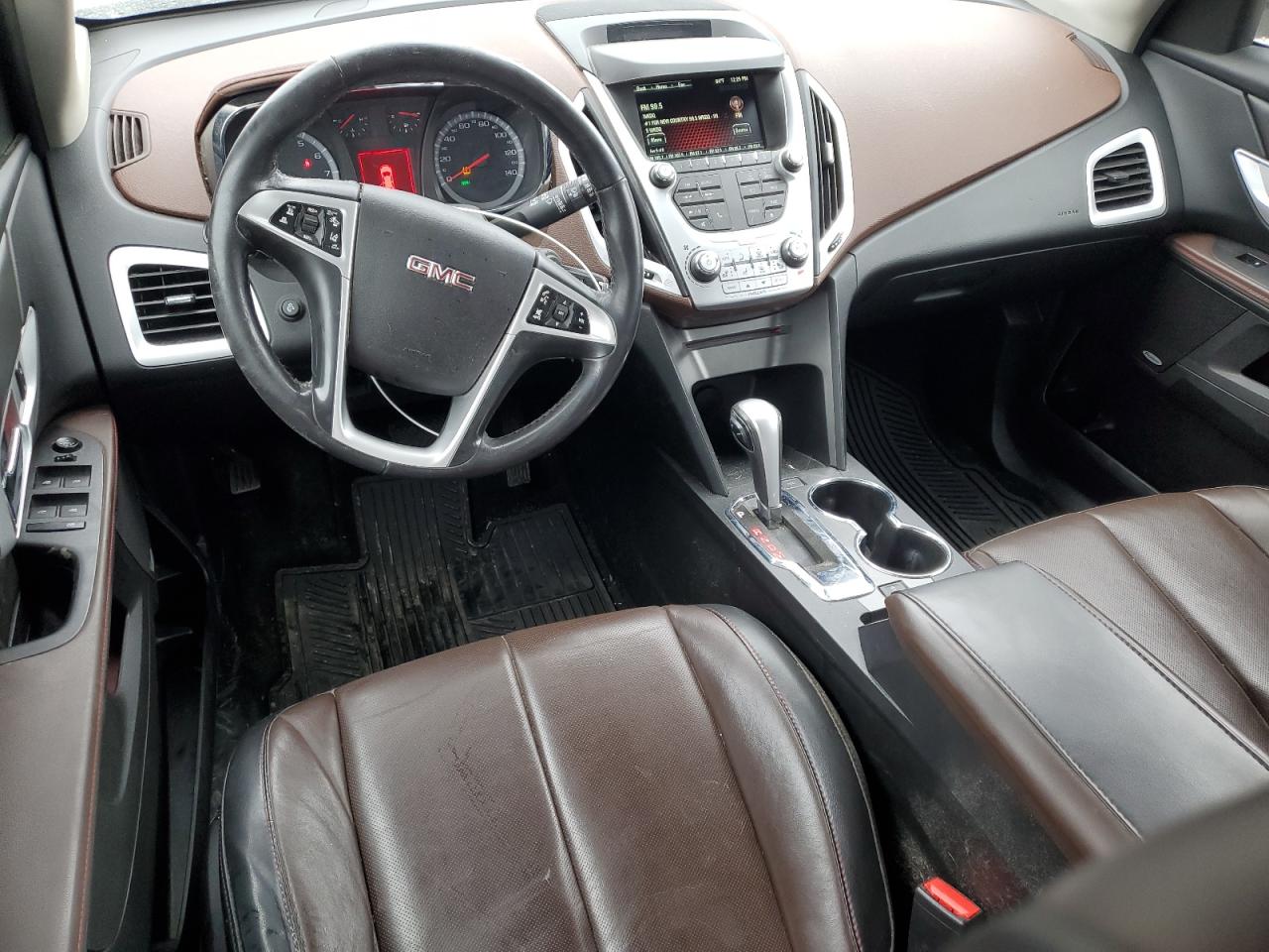 2015 GMC Terrain - Image 8