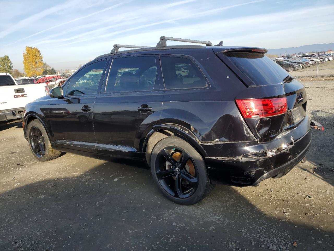 2019 Audi Q7 - Image 2