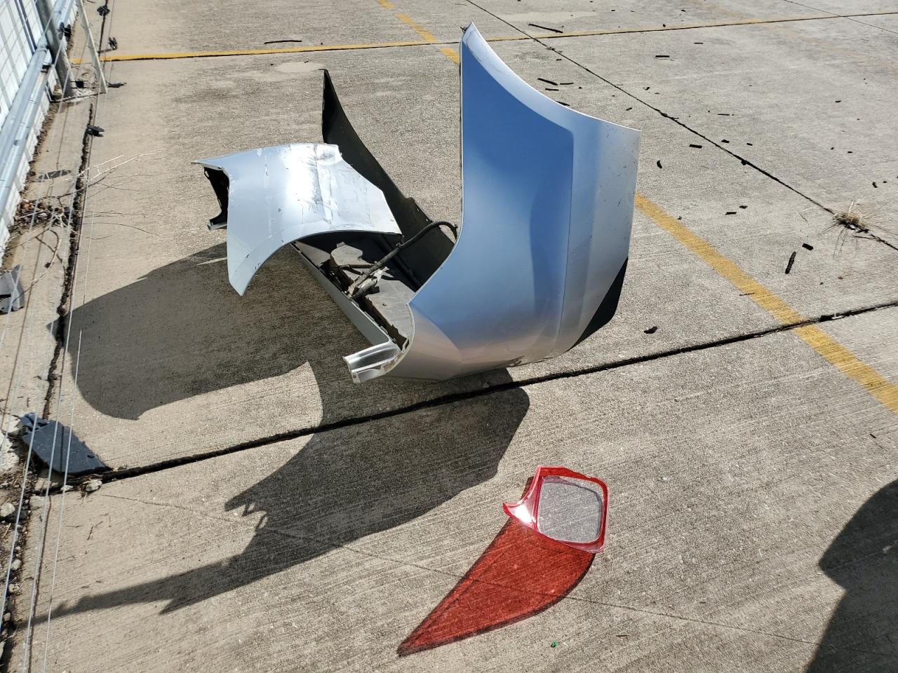 2013 Chevrolet Malibu 1Lt VIN: 1G11C5SA7DF340885 Lot: 79448034