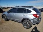 2017 Subaru Crosstrek Premium на продаже в Adelanto, CA - Front End