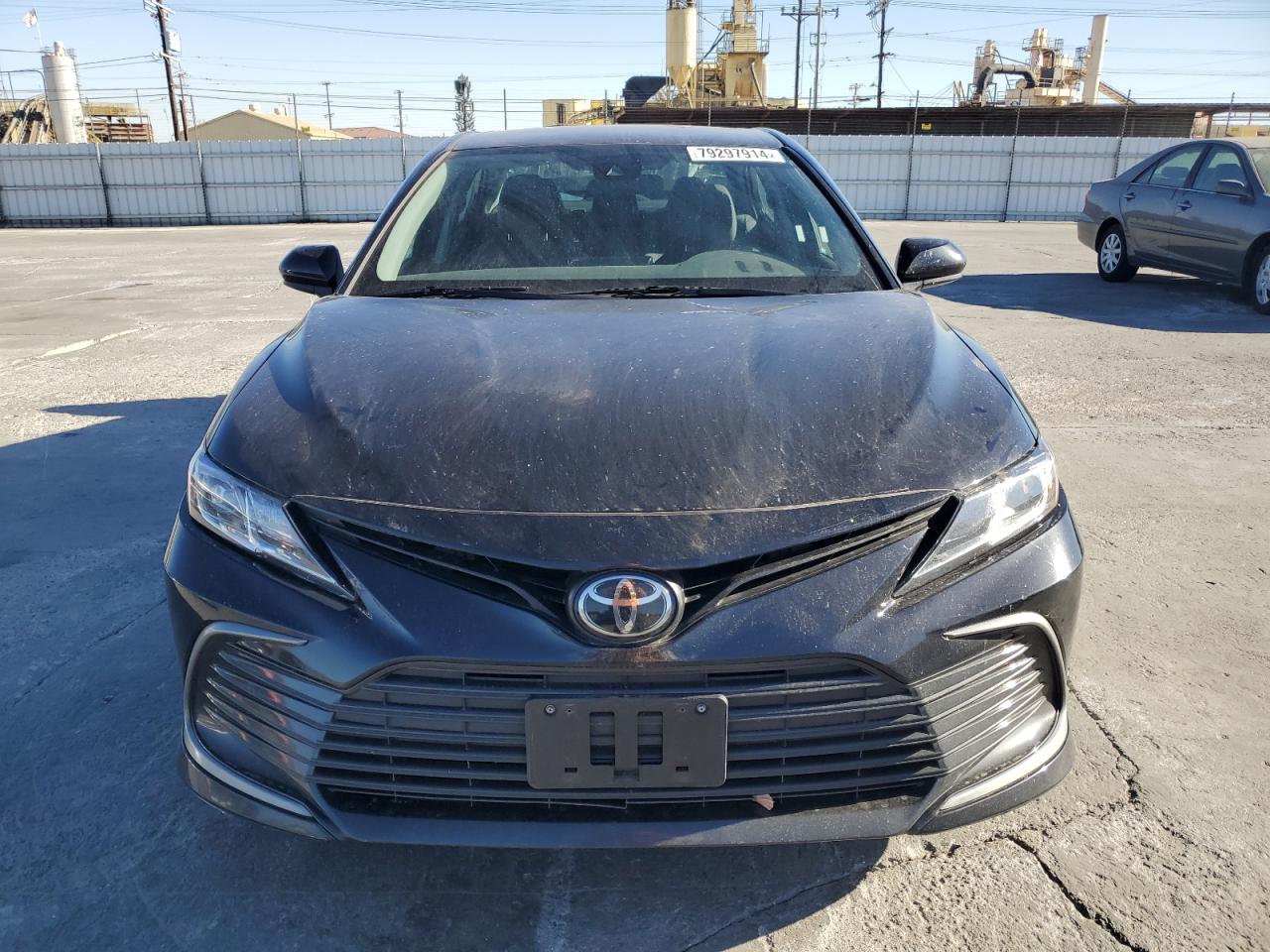 2021 Toyota Camry - Image 5
