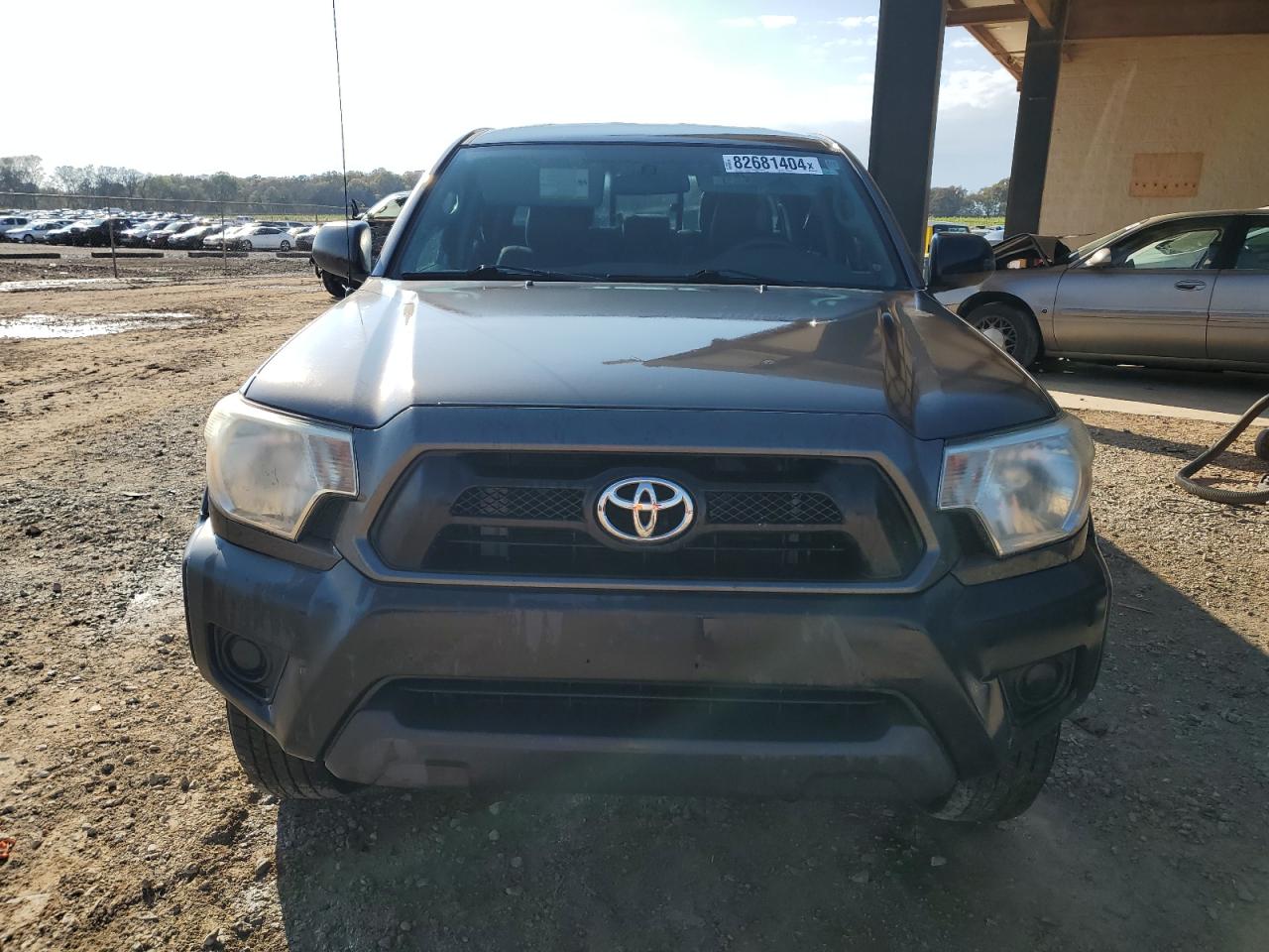 VIN 5TFJX4GNXDX023808 2013 TOYOTA TACOMA no.5